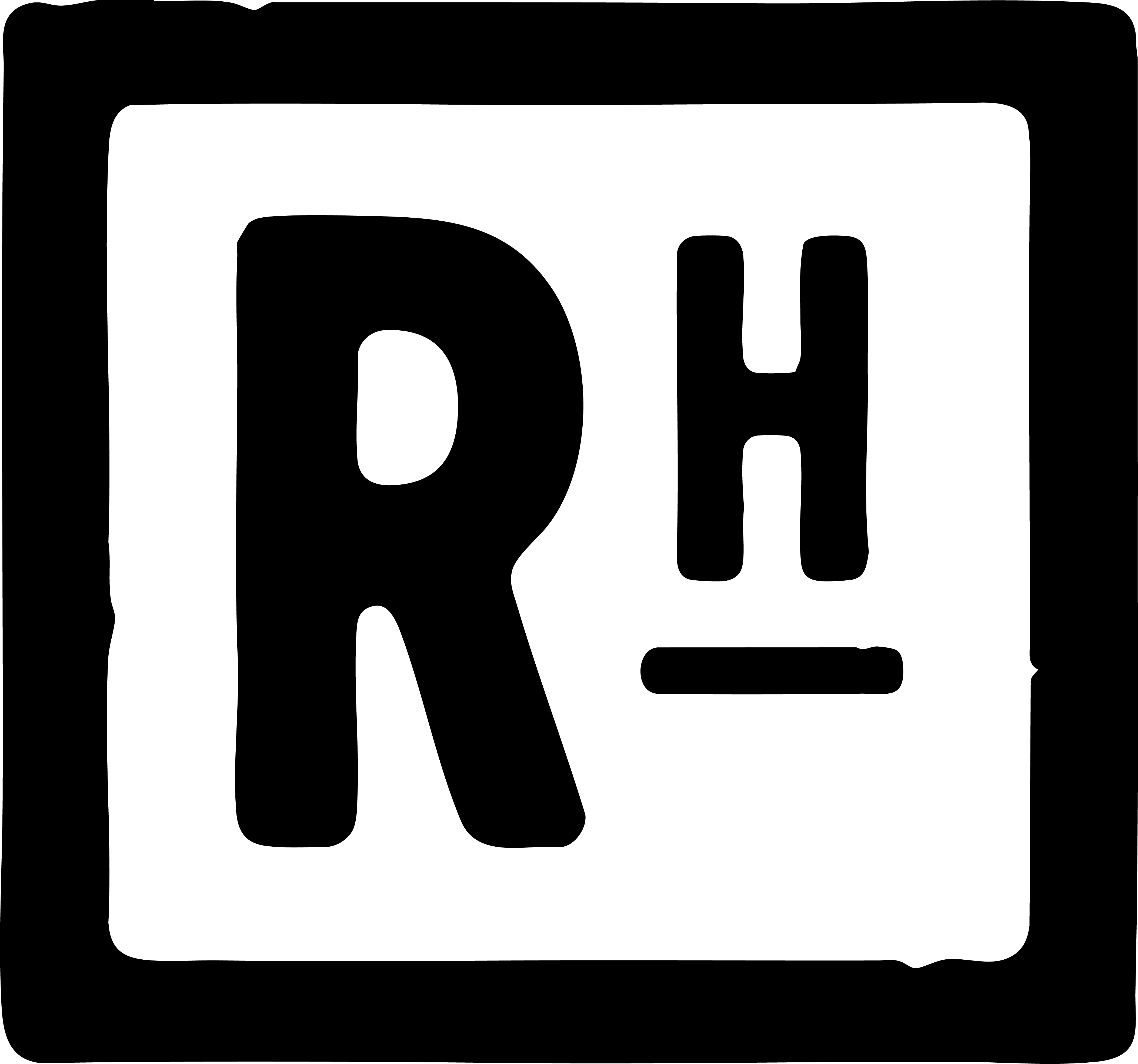 Rebel Hotels Logo