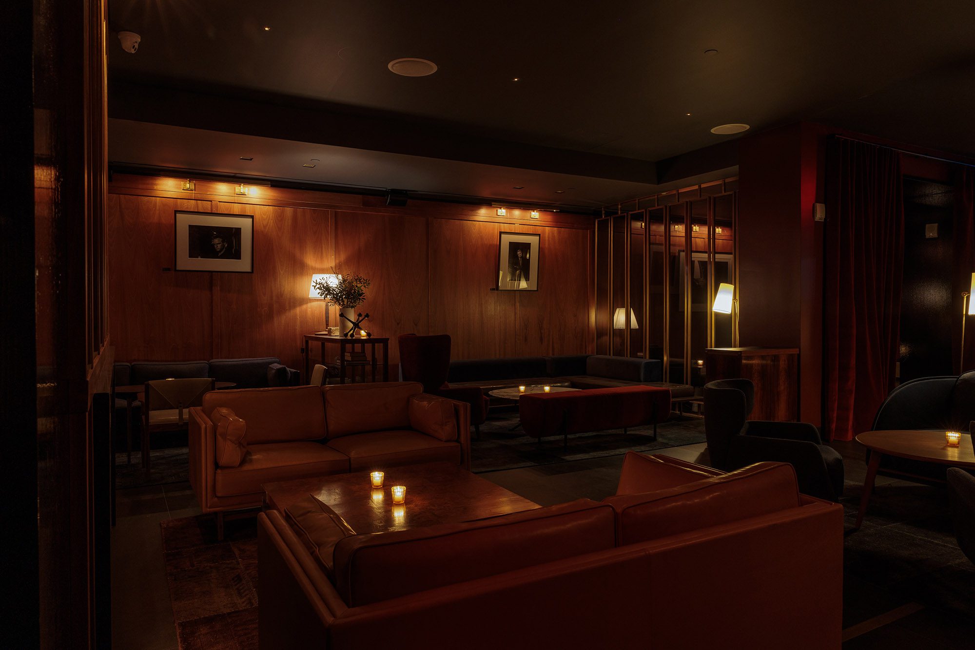 Smyth Tribeca — gallery preview 2