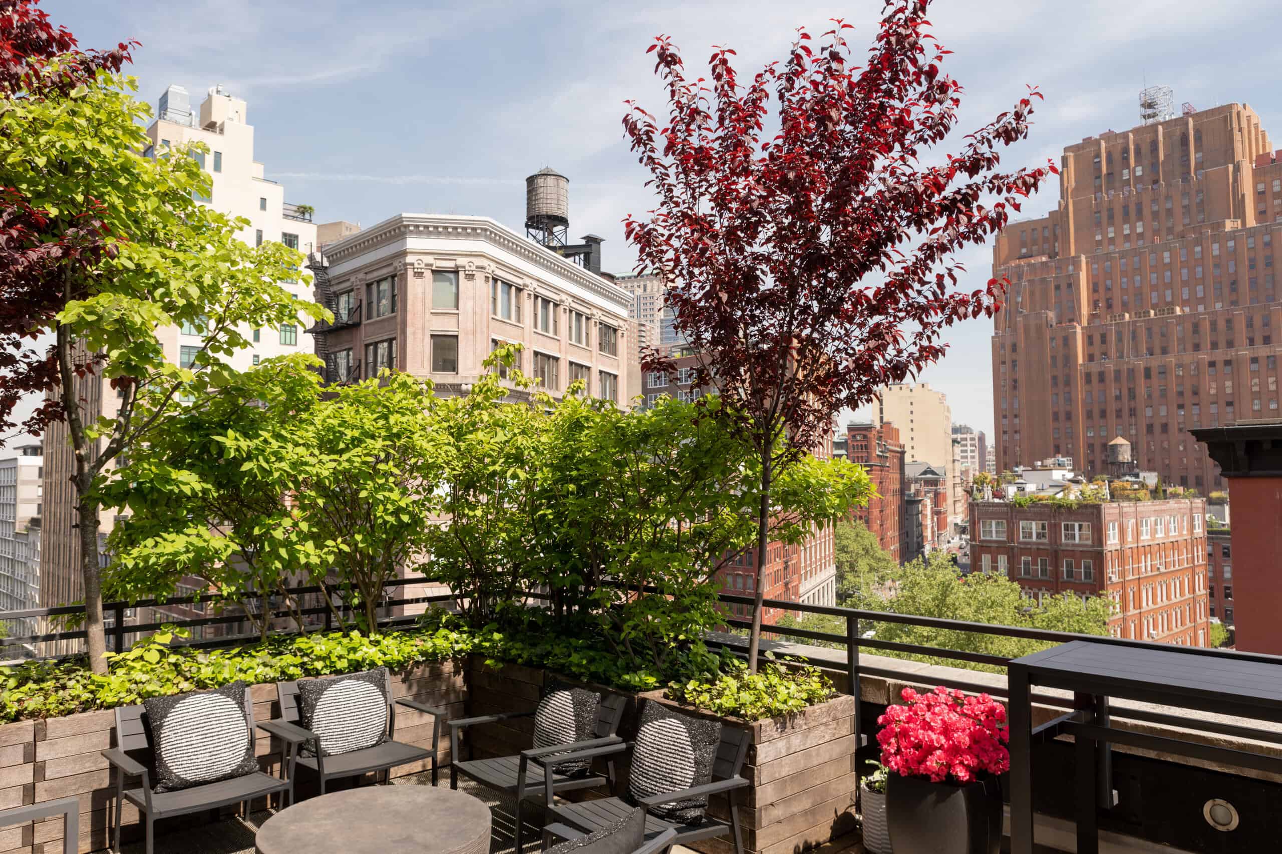 Smyth Tribeca — gallery preview 1