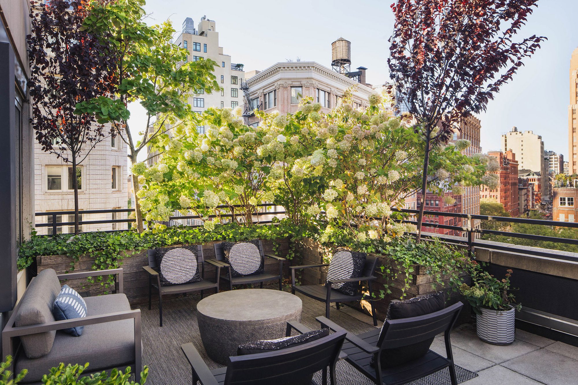 Smyth Tribeca — photo 38 of 41