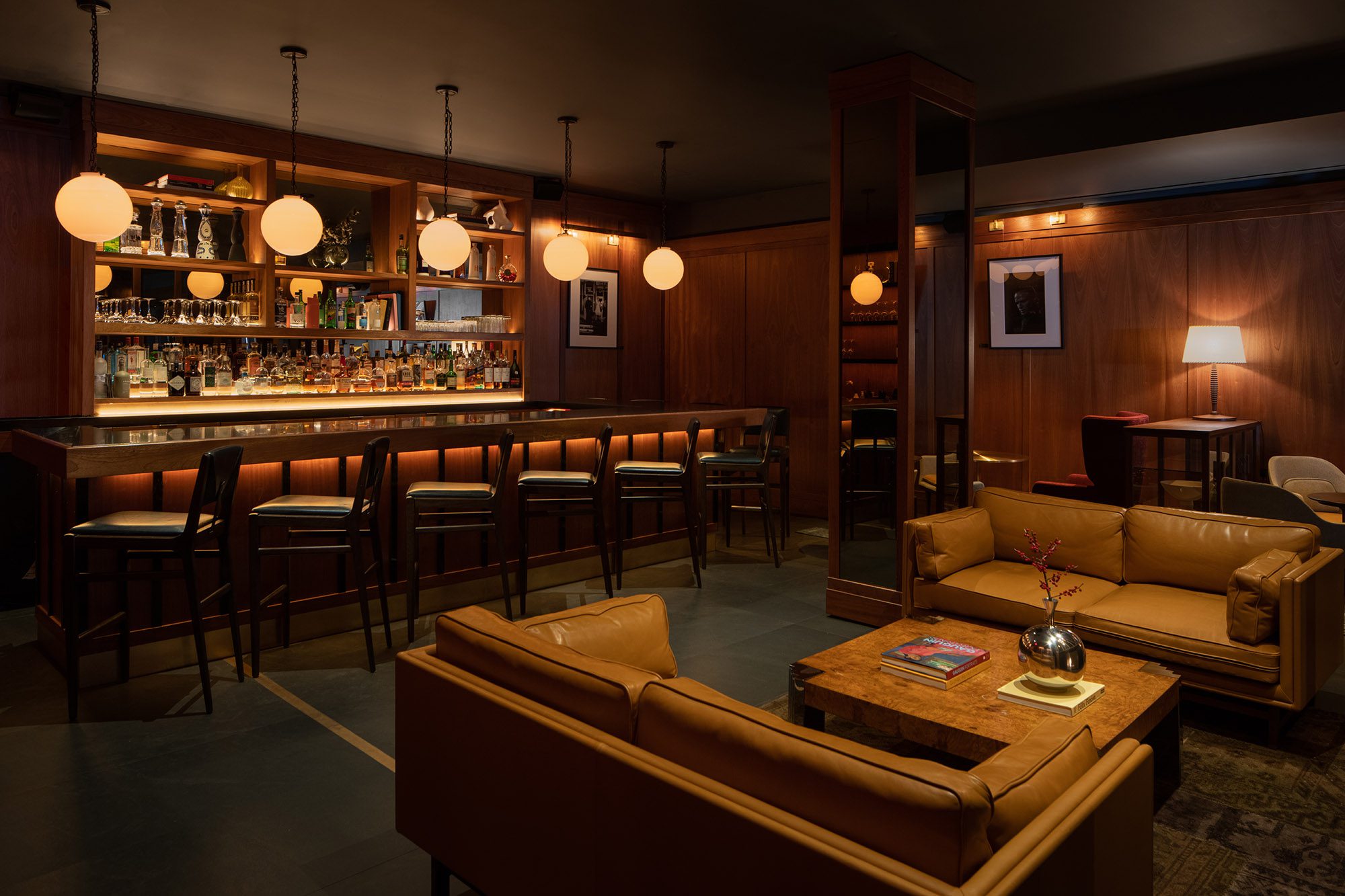 Smyth Tribeca — photo 19 of 41