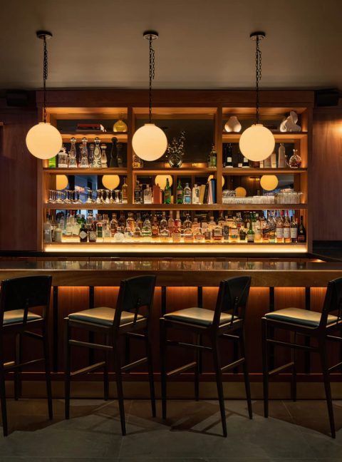 Smyth Tribeca moments