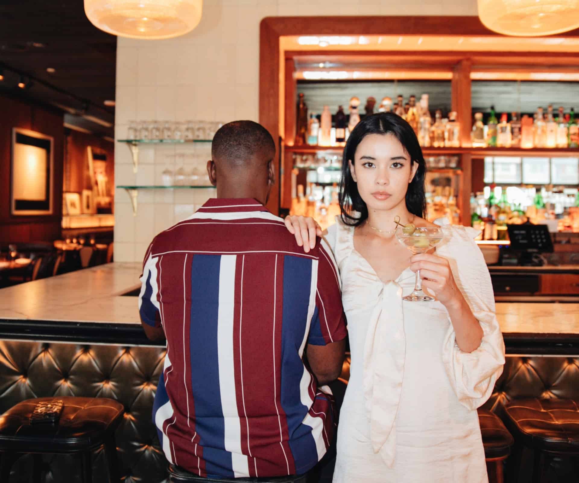Smyth Tribeca moments