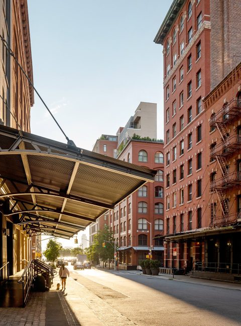 Smyth Tribeca moments