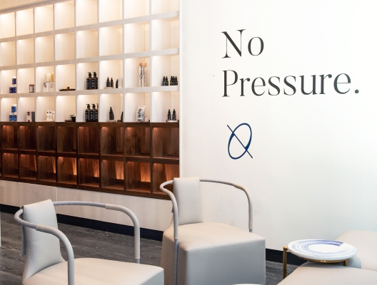 ORA's LA; Smyth Tribeca Hotel partners.